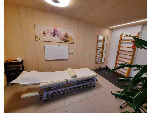 Bild 3 von PHYSIO Jadorf Jutta Trimmel