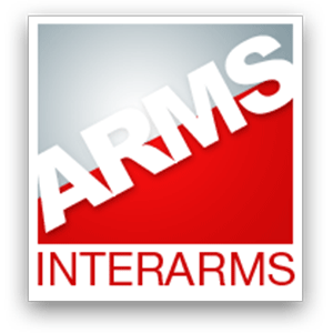 Logo von Interarms Sportwaffen GmbH & Co KG