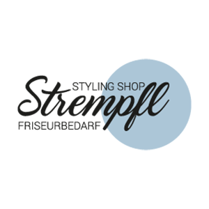 Logo von Styling Shop Strempfl