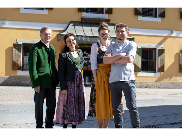 Bild 5 von Der Murauer Gasthof Hotel Lercher