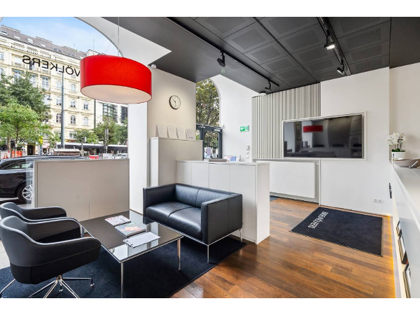 Bild 2 von Engel & Völkers - EuV Immobilien GmbH