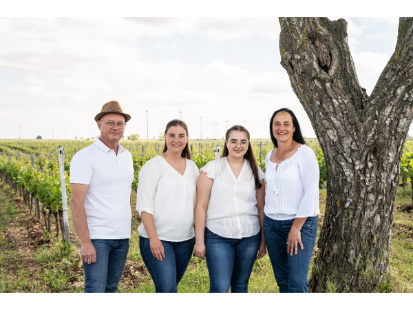 Bild 4 von Weingut Riepl