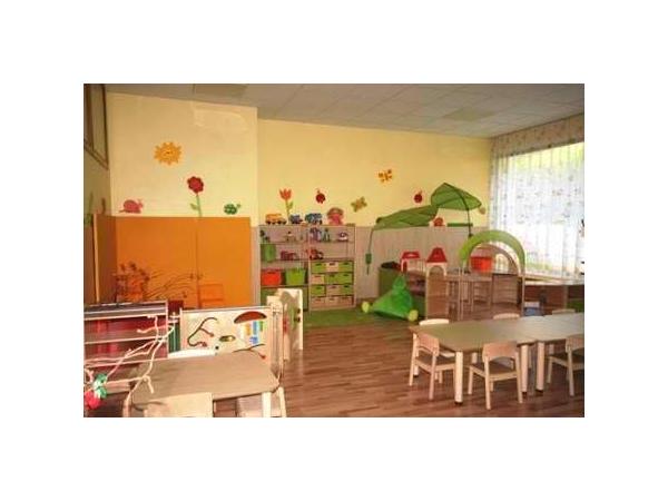 Bild 1 von Kindergarten Nußdorf