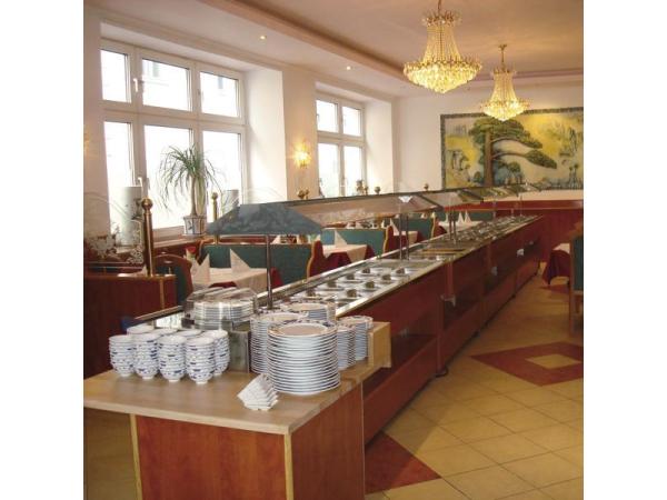Bild 7 von Panda Wok Restaurant
