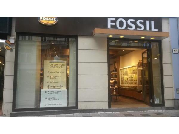 Bild 1 von Fossil Store