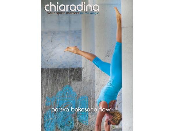 Bild 26 von YOGA BADEN | CHIARADINA