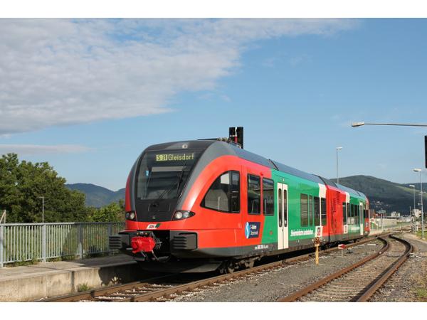 Bild 1 von Steiermarkbahn und Bus GmbH Standort Weiz