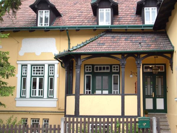 Bild 2 von Weinzetl Fenster u Türen GmbH
