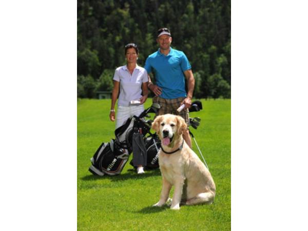 Bild 1 von Golfclub Gut Brandlhof