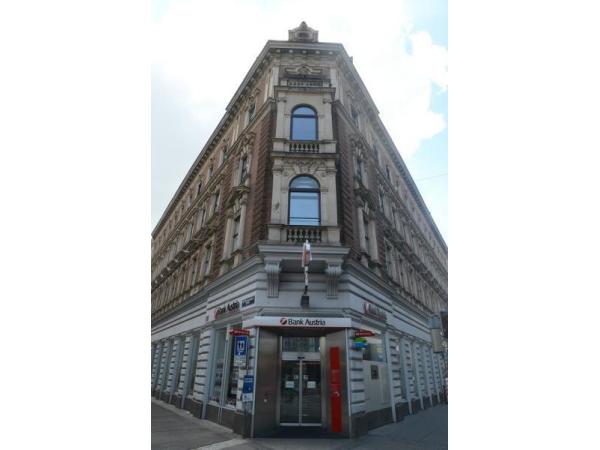 Bild 1 von Bank Austria