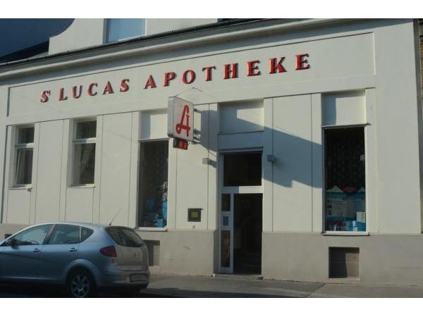 Bild 1 von St. Lucas-Apotheke