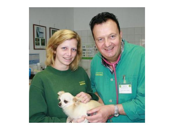 Bild 1 von Tierambulanz Deutsch Wagram - Josef Zoher