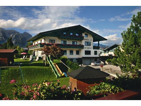 Bild 1 von Hotel - Das Bergkristall