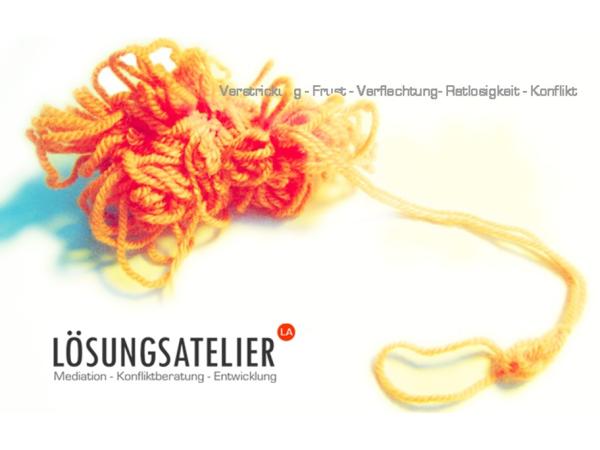Bild 1 von Dr. Karin Schwarz M.A. - Lösungsatelier