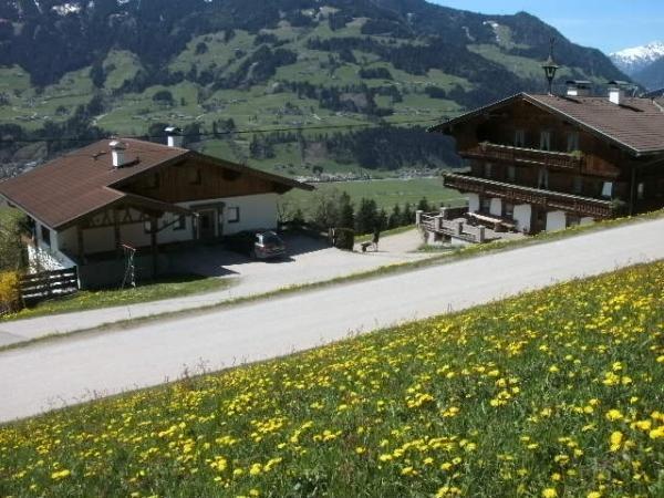 Bild 2 von Zweckerhof - Fam. Schiestl