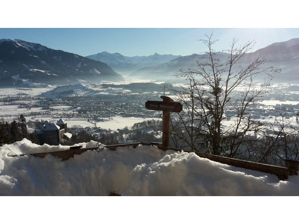 Bild 9 von Ferienhaus Bachwinkl