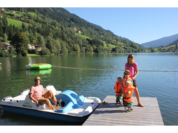 Bild 23 von Familien Sporthotel Brennseehof