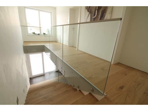 Bild 10 von Rindlisbacher der Stiegenmacher Kärntner Treppenbau GmbH