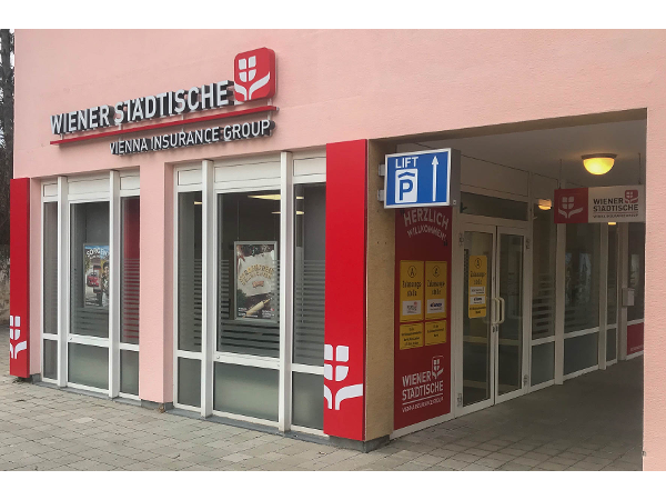 Bild 1 von WIENER STÄDTISCHE Versicherung AG Vienna Insurance Group