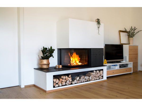 Bild 15 von Karlhuber Michael - Kachelöfen mit Idee, Rüegg Studio Wels