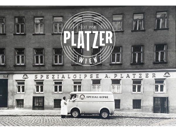 Bild 1 von PLATZER Wien