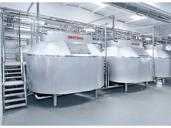 Bild 5 von Bertsch Foodtec GmbH