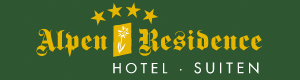 Logo von Appartements-Hotel Alpen Residence