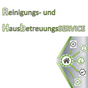 Logo von RHB Service - Edib Sehic