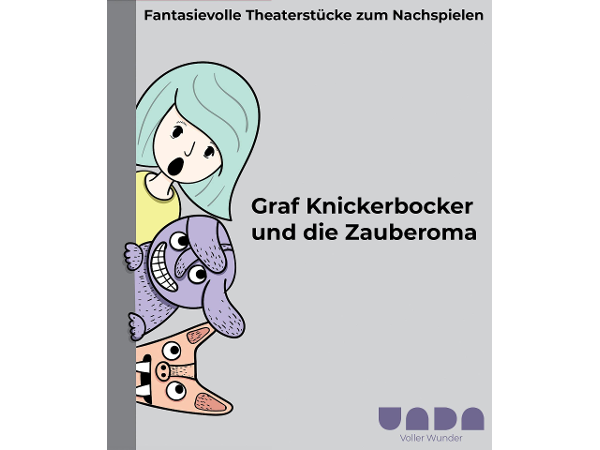 Bild 42 von UNDA Theaterverlag