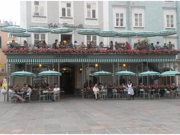 Bild 1 von Cafe Tomaselli