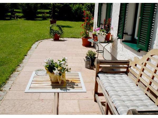 Bild 8 von Boutique-Hotel und Apartments AM ESSIGMANNGUT***