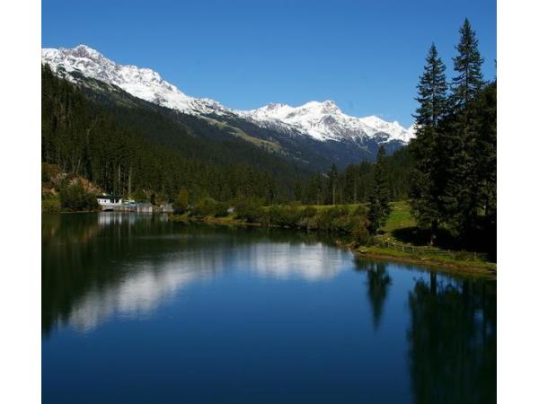 Bild 4 von Hotel Tenne - St. Anton am Arlberg