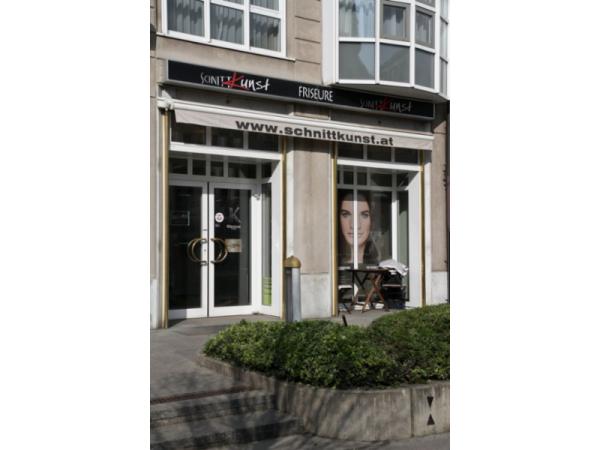 Bild 1 von Francoiffeur