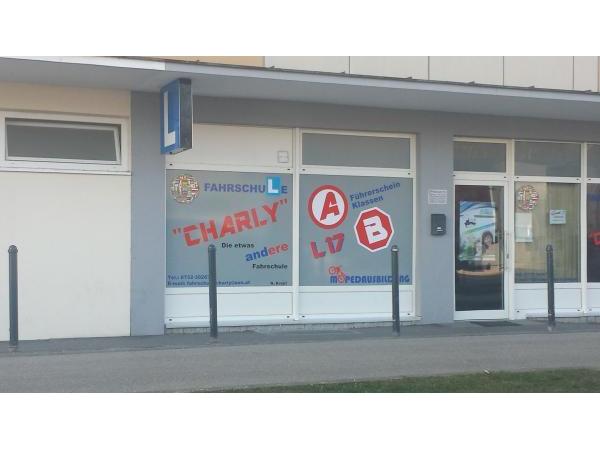 Bild 1 von Fahrschule Charly