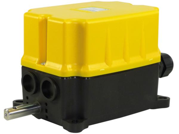 Bild 9 von NEQ CRANES GmbH