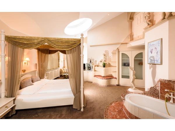Bild 9 von Hotel BERGERGUT - das Geniesser Hotel für Paare