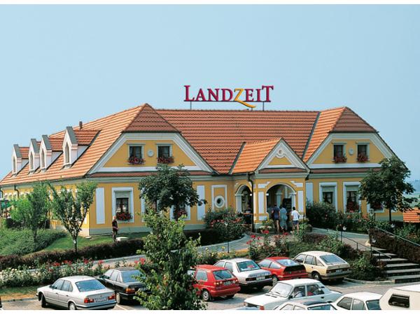 Bild 1 von Landzeit Loipersdorf