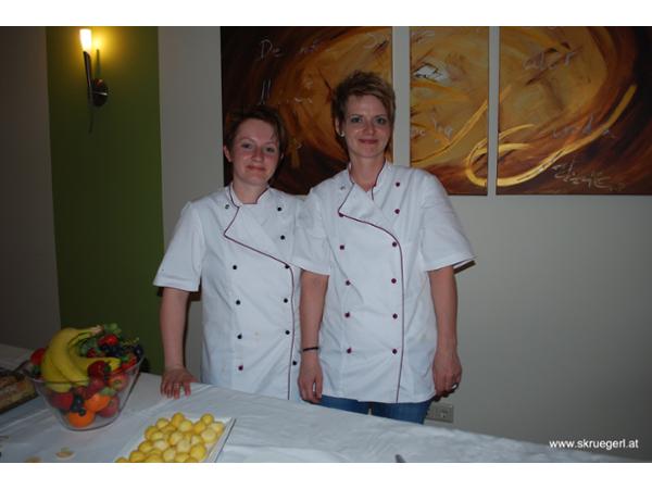 Bild 1 von S'Krügerl Inh Bettina Sulzer-Gallant