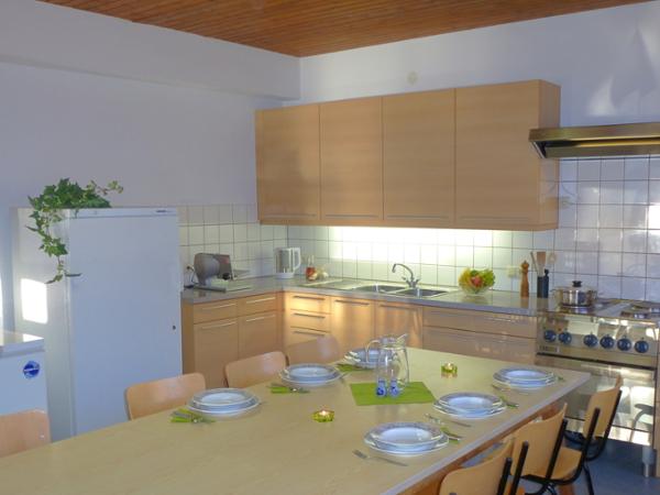 Bild 1 von KROE Lechtal Familie Mentler