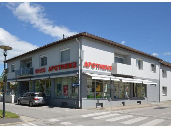 Bild 1 von Apotheke am Bach