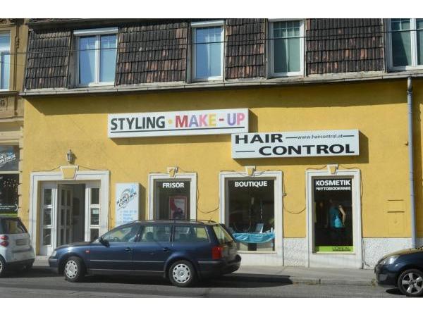Bild 1 von Haircontrol - Iris Bolart