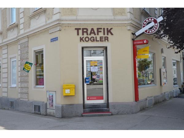 Bild 1 von Tabakfachgeschäft Christian Neulinger e.U.