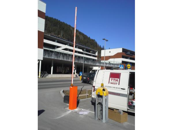 Bild 5 von TTH-West GmbH Tor-Tür-Hebesysteme