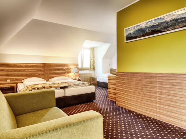 Bild 8 von ALPHOTEL