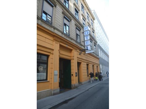 Bild 1 von Hotel Admiral