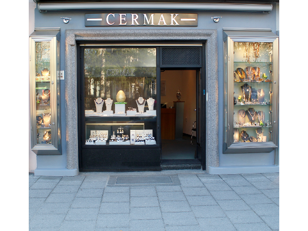 Bild 1 von Cermak Franz e.U.
