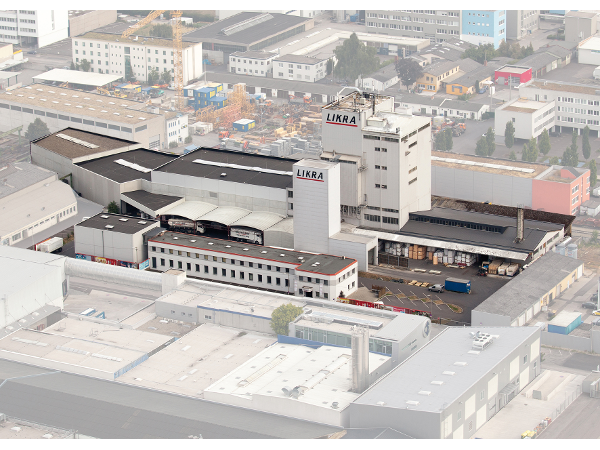 Bild 1 von Likra Tierernährung GmbH