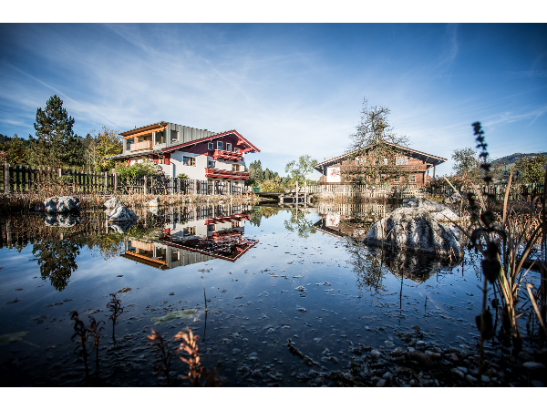 Bild 1 von Hotel Chalets Grosslehen