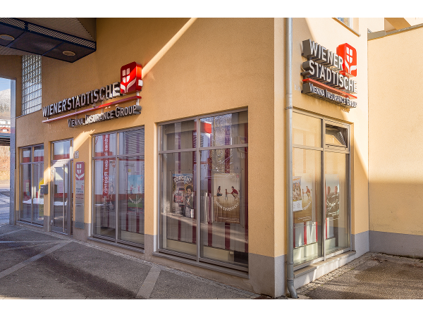 Bild 2 von WIENER STÄDTISCHE Versicherung AG Vienna Insurance Group