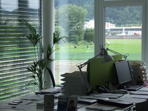 Bild 2 von SJSolutions e.U.